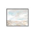 Picture of Cloudy Skies _GroupedProduct_Rectangle_Landscape_Canvas_Framed_
