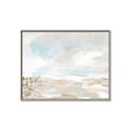 Picture of Cloudy Skies _GroupedProduct_Rectangle_Landscape_Canvas_Framed_