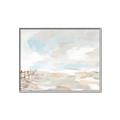 Picture of Cloudy Skies _GroupedProduct_Rectangle_Landscape_Canvas_Framed_