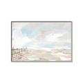 Picture of Cloudy Skies _GroupedProduct_Rectangle_Landscape_Canvas_Framed_