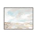 Picture of Cloudy Skies _GroupedProduct_Rectangle_Landscape_Canvas_Framed_