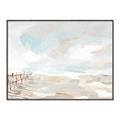 Picture of Cloudy Skies _GroupedProduct_Rectangle_Landscape_Canvas_Framed_
