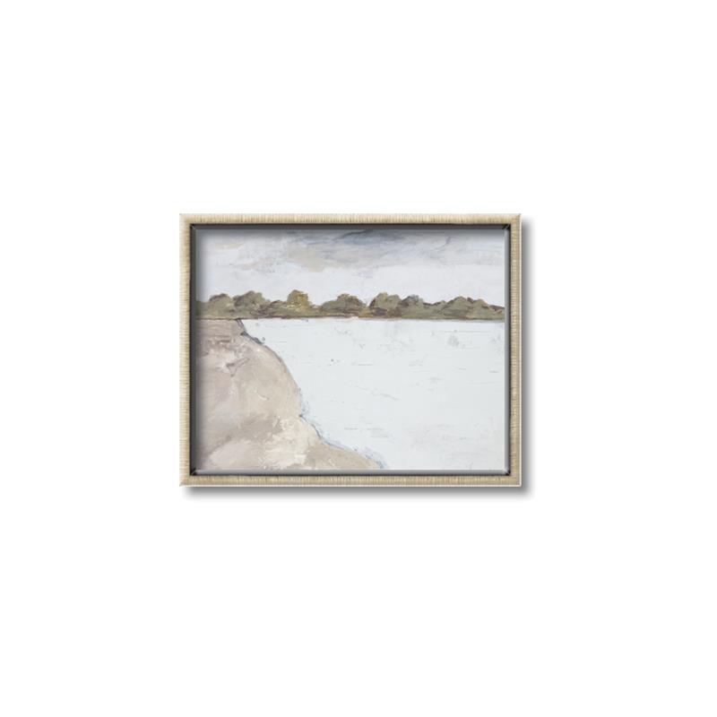Picture of Oversee the Coast _GroupedProduct_Rectangle_Landscape_Canvas_Framed_