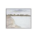 Picture of Oversee the Coast _GroupedProduct_Rectangle_Landscape_Canvas_Framed_