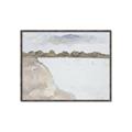 Picture of Oversee the Coast _GroupedProduct_Rectangle_Landscape_Canvas_Framed_