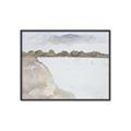 Picture of Oversee the Coast _GroupedProduct_Rectangle_Landscape_Canvas_Framed_