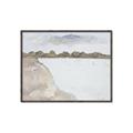 Picture of Oversee the Coast _GroupedProduct_Rectangle_Landscape_Canvas_Framed_