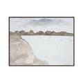 Picture of Oversee the Coast _GroupedProduct_Rectangle_Landscape_Canvas_Framed_