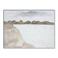 Picture of Oversee the Coast _GroupedProduct_Rectangle_Landscape_Canvas_Framed_