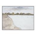 Picture of Oversee the Coast _GroupedProduct_Rectangle_Landscape_Canvas_Framed_