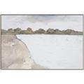Picture of Oversee the Coast _GroupedProduct_Rectangle_Landscape_Canvas_Framed_