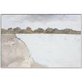 Picture of Oversee the Coast _GroupedProduct_Rectangle_Landscape_Canvas_Framed_