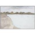 Picture of Oversee the Coast _GroupedProduct_Rectangle_Landscape_Canvas_Framed_