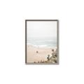 Picture of Laguna beach in California _GroupedProduct_Rectangle_Portrait_Photography _GroupedProduct_Rectangle_Portrait_Canvas_Framed_