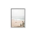 Picture of Laguna beach in California _GroupedProduct_Rectangle_Portrait_Photography _GroupedProduct_Rectangle_Portrait_Canvas_Framed_