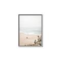 Picture of Laguna beach in California _GroupedProduct_Rectangle_Portrait_Photography _GroupedProduct_Rectangle_Portrait_Canvas_Framed_