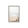 Picture of Laguna beach in California _GroupedProduct_Rectangle_Portrait_Photography _GroupedProduct_Rectangle_Portrait_Canvas_Framed_