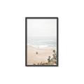 Picture of Laguna beach in California _GroupedProduct_Rectangle_Portrait_Photography _GroupedProduct_Rectangle_Portrait_Canvas_Framed_