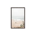 Picture of Laguna beach in California _GroupedProduct_Rectangle_Portrait_Photography _GroupedProduct_Rectangle_Portrait_Canvas_Framed_