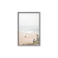 Picture of Laguna beach in California _GroupedProduct_Rectangle_Portrait_Photography _GroupedProduct_Rectangle_Portrait_Canvas_Framed_