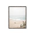 Picture of Laguna beach in California _GroupedProduct_Rectangle_Portrait_Photography _GroupedProduct_Rectangle_Portrait_Canvas_Framed_