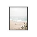 Picture of Laguna beach in California _GroupedProduct_Rectangle_Portrait_Photography _GroupedProduct_Rectangle_Portrait_Canvas_Framed_