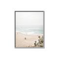 Picture of Laguna beach in California _GroupedProduct_Rectangle_Portrait_Photography _GroupedProduct_Rectangle_Portrait_Canvas_Framed_