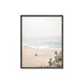 Picture of Laguna beach in California _GroupedProduct_Rectangle_Portrait_Photography _GroupedProduct_Rectangle_Portrait_Canvas_Framed_