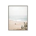 Picture of Laguna beach in California _GroupedProduct_Rectangle_Portrait_Photography _GroupedProduct_Rectangle_Portrait_Canvas_Framed_