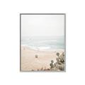 Picture of Laguna beach in California _GroupedProduct_Rectangle_Portrait_Photography _GroupedProduct_Rectangle_Portrait_Canvas_Framed_