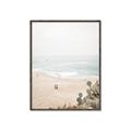 Picture of Laguna beach in California _GroupedProduct_Rectangle_Portrait_Photography _GroupedProduct_Rectangle_Portrait_Canvas_Framed_