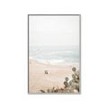 Picture of Laguna beach in California _GroupedProduct_Rectangle_Portrait_Photography _GroupedProduct_Rectangle_Portrait_Canvas_Framed_