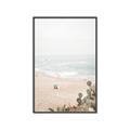 Picture of Laguna beach in California _GroupedProduct_Rectangle_Portrait_Photography _GroupedProduct_Rectangle_Portrait_Canvas_Framed_