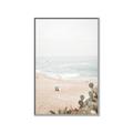 Picture of Laguna beach in California _GroupedProduct_Rectangle_Portrait_Photography _GroupedProduct_Rectangle_Portrait_Canvas_Framed_