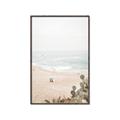 Picture of Laguna beach in California _GroupedProduct_Rectangle_Portrait_Photography _GroupedProduct_Rectangle_Portrait_Canvas_Framed_