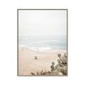 Picture of Laguna beach in California _GroupedProduct_Rectangle_Portrait_Photography _GroupedProduct_Rectangle_Portrait_Canvas_Framed_
