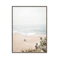 Picture of Laguna beach in California _GroupedProduct_Rectangle_Portrait_Photography _GroupedProduct_Rectangle_Portrait_Canvas_Framed_