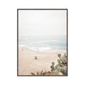 Picture of Laguna beach in California _GroupedProduct_Rectangle_Portrait_Photography _GroupedProduct_Rectangle_Portrait_Canvas_Framed_