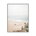 Picture of Laguna beach in California _GroupedProduct_Rectangle_Portrait_Photography _GroupedProduct_Rectangle_Portrait_Canvas_Framed_