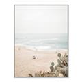 Picture of Laguna beach in California _GroupedProduct_Rectangle_Portrait_Photography _GroupedProduct_Rectangle_Portrait_Canvas_Framed_