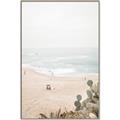 Picture of Laguna beach in California _GroupedProduct_Rectangle_Portrait_Photography _GroupedProduct_Rectangle_Portrait_Canvas_Framed_