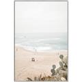 Picture of Laguna beach in California _GroupedProduct_Rectangle_Portrait_Photography _GroupedProduct_Rectangle_Portrait_Canvas_Framed_