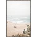 Picture of Laguna beach in California _GroupedProduct_Rectangle_Portrait_Photography _GroupedProduct_Rectangle_Portrait_Canvas_Framed_