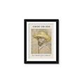 Picture of VVG Self Porttrait _GroupedProduct_Rectangle_Portrait_Framed_Matted_