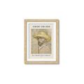 Picture of VVG Self Porttrait _GroupedProduct_Rectangle_Portrait_Framed_Matted_