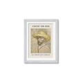 Picture of VVG Self Porttrait _GroupedProduct_Rectangle_Portrait_Framed_Matted_