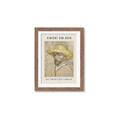 Picture of VVG Self Porttrait _GroupedProduct_Rectangle_Portrait_Framed_Matted_