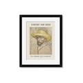 Picture of VVG Self Porttrait _GroupedProduct_Rectangle_Portrait_Framed_Matted_