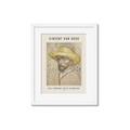 Picture of VVG Self Porttrait _GroupedProduct_Rectangle_Portrait_Framed_Matted_