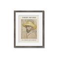 Picture of VVG Self Porttrait _GroupedProduct_Rectangle_Portrait_Framed_Matted_